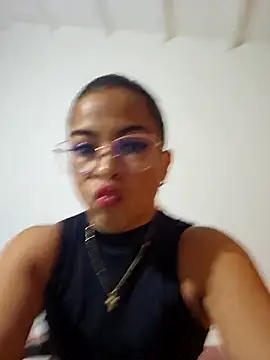 Daphne Grayy online show from February 2026 09:40:01 PM