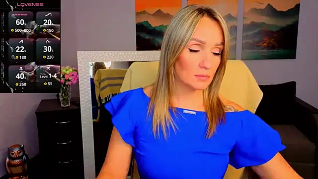 Snapshot of Alisa_Allisen chatting on April 2026 02:19:02 PM Alisa Allisen online show from April 2026 02:19:02 PM