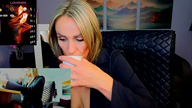 Snapshot of Alisa_Allisen chatting on May 2026 12:48:02 AM Alisa Allisen online show from May 2026 12:48:02 AM