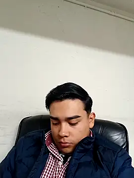 Snapshot of Yosoyelmismo-6737 chatting on February 2026 11:56:02 PM Yosoyelmismo-6737 online show from February 2026 11:56:02 PM