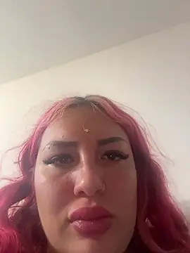 Talia Foxx online show from July 2026 01:12:01 AM