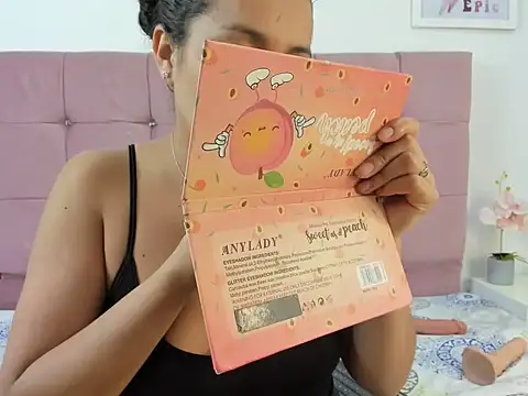 Snapshot of MiaKleinX chatting on March 2026 08:48:01 PM MiaKleinX online show from March 2026 08:48:01 PM