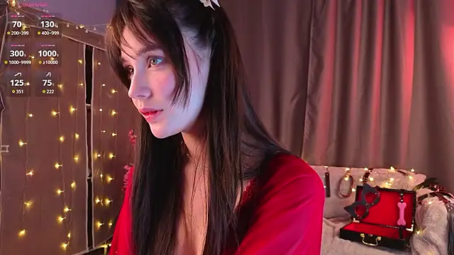 KiraYukimura online show from March 2026 01:34:01 AM