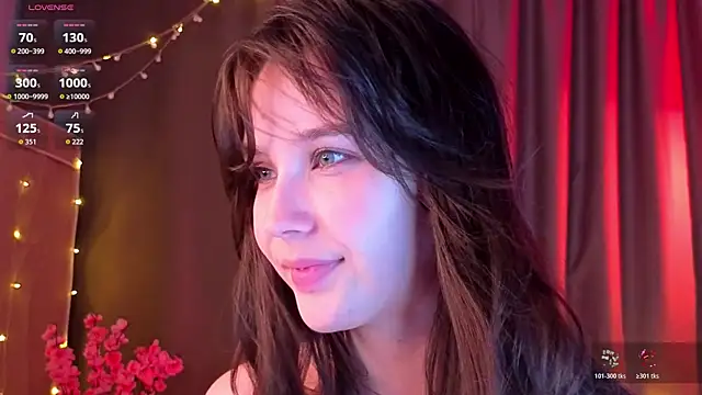 KiraYukimura online show from March 2026 01:36:01 PM