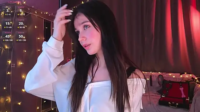 KiraYukimura online show from March 2026 10:37:02 AM