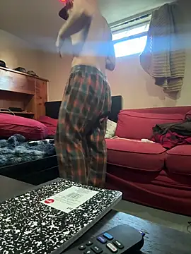 Dozercockweed online show from March 2026 12:56:02 AM