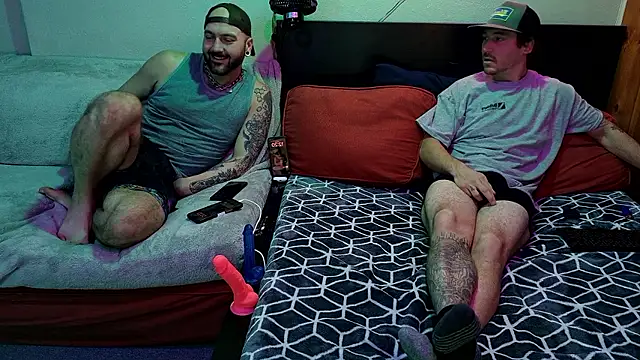 Dozercockweed online show from April 2026 07:20:02 AM