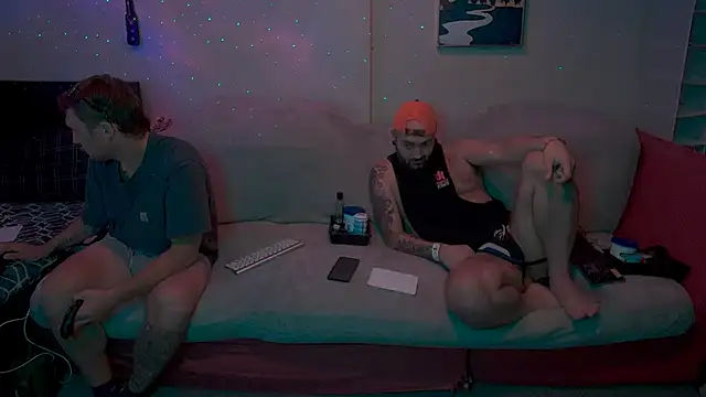 Dozercockweed online show from June 2026 05:38:01 AM