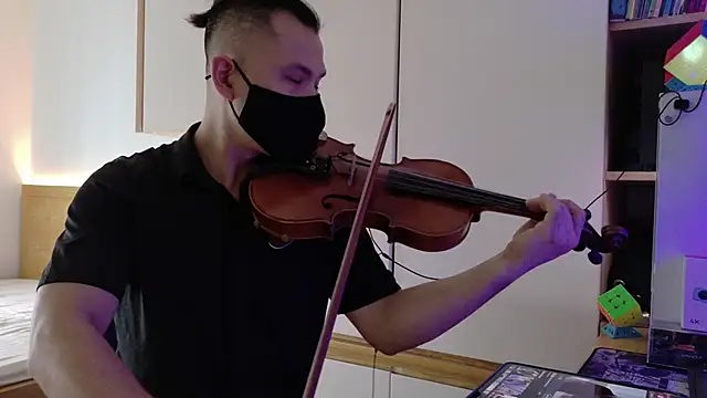 OnlyHand9x online show from April 2026 03:31:01 AM