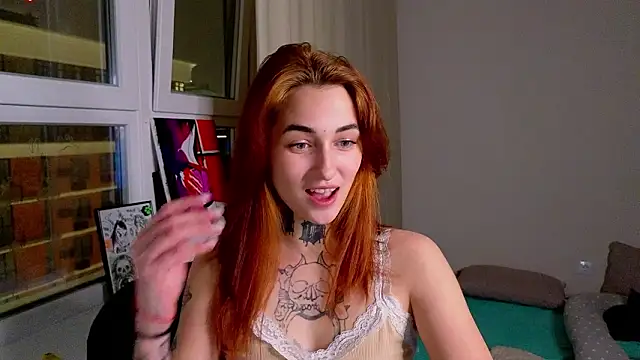 Lisa Juicy online show from January 2026 05:17:01 PM