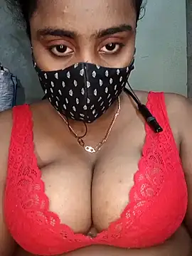 Hotty Nishaa online show from March 2026 09:04:02 AM