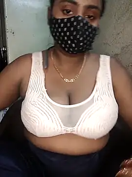 Hotty Nishaa online show from March 2026 09:59:01 AM