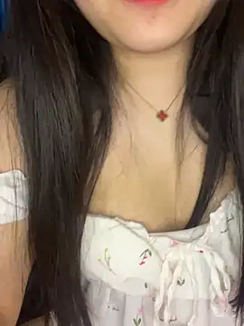 Linh DuongSexy online show from February 2026 07:46:01 AM