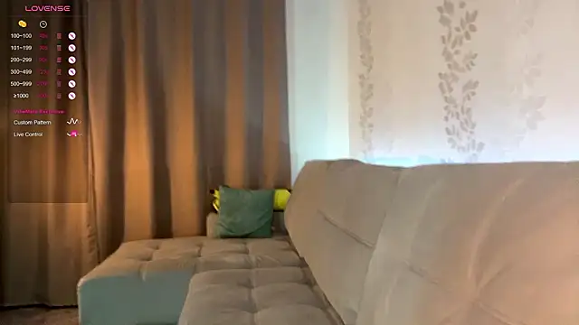 BlondeBun online show from January 2026 08:12:01 PM