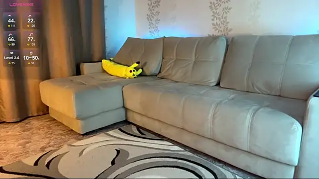 BlondeBun online show from February 2026 04:38:01 PM