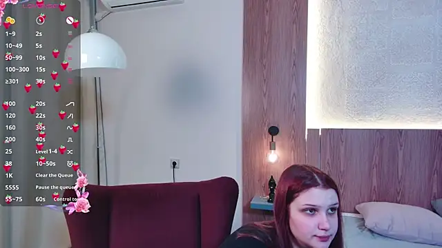 Kortney Fox online show from February 2026 06:17:01 AM