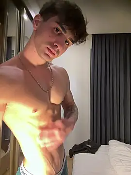 nomorelies online show from January 2026 07:08:02 PM