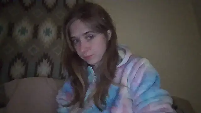 Ginxo online show from January 2026 03:45:02 AM