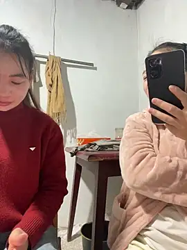 Faded pink online show from January 2026 01:10:02 AM