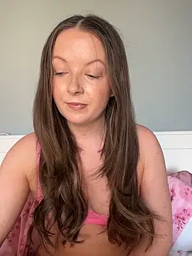 Nova-Vixen online show from March 2026 09:35:02 AM