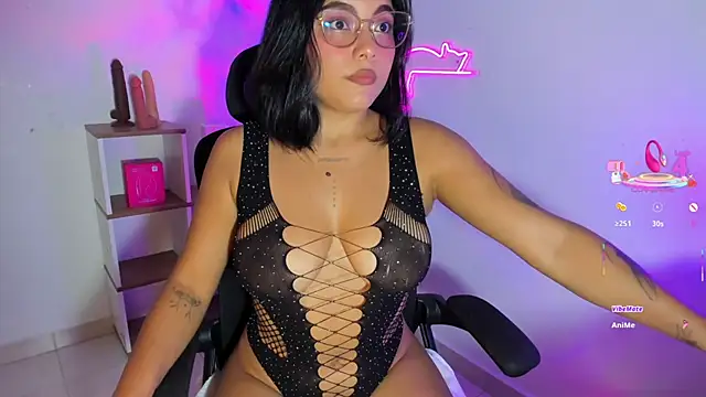 nina desire  online show from July 2026 12:54:01 AM