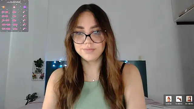 Snapshot of NebulaHavenn chatting on February 2026 04:38:02 PM NebulaHavenn online show from February 2026 04:38:02 PM