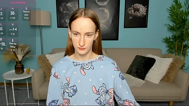 Jaidii  online show from February 2026 04:55:02 PM