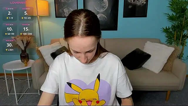 Jaidii  online show from February 2026 08:19:02 PM