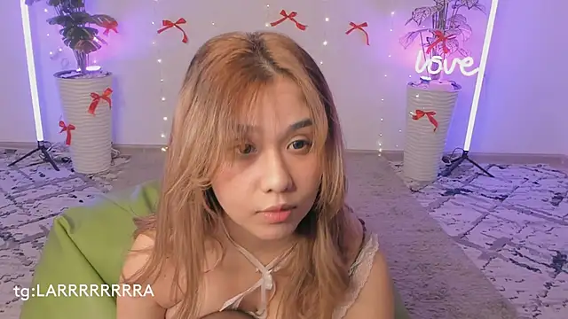 larabae online show from March 2026 09:10:01 PM