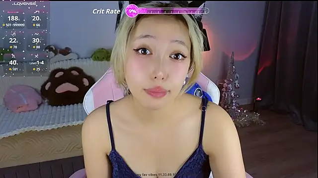 jasmilee online show from January 2026 07:07:02 PM