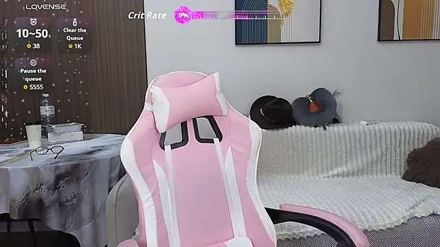 jasmilee online show from April 2026 07:52:02 PM