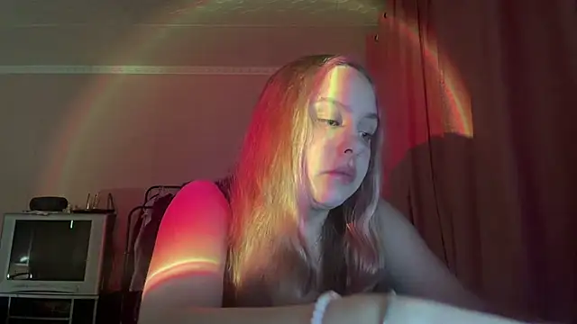 ZoraDearmon online show from January 2026 10:13:02 PM