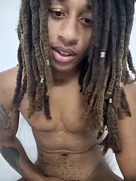 InfernalHazze online show from April 2026 12:50:01 PM