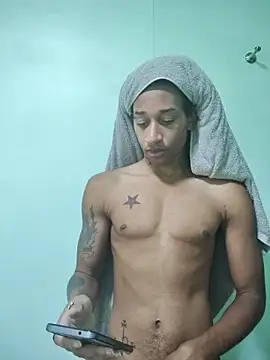 InfernalHazze online show from April 2026 03:45:01 AM