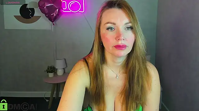 Marie Hayes online show from March 2026 01:35:02 AM