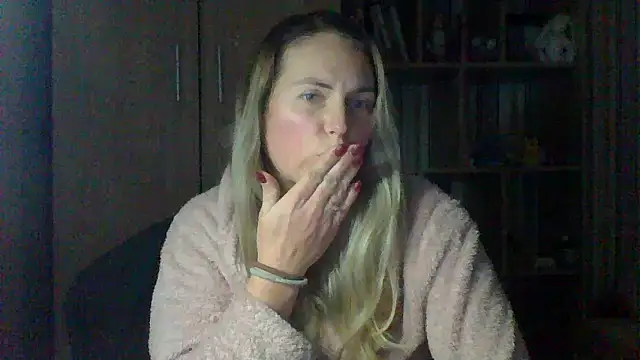 VikiLove765 online show from February 2026 08:58:01 PM