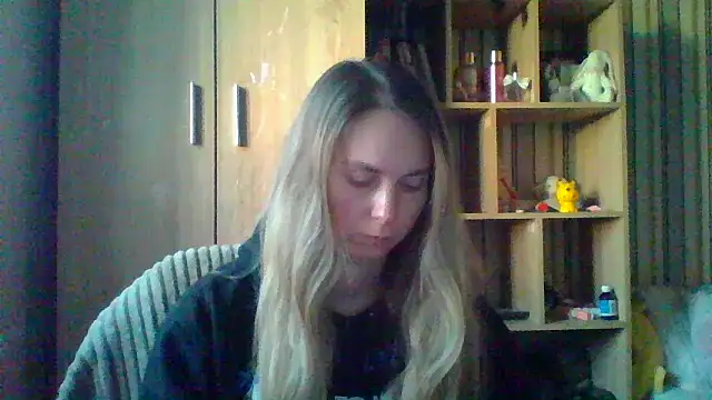 VikiLove765 online show from March 2026 03:29:01 PM