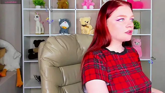 Gloria Gordon online show from January 2026 09:25:02 AM