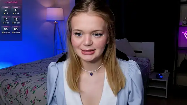 Elioraa online show from January 2026 03:06:01 PM