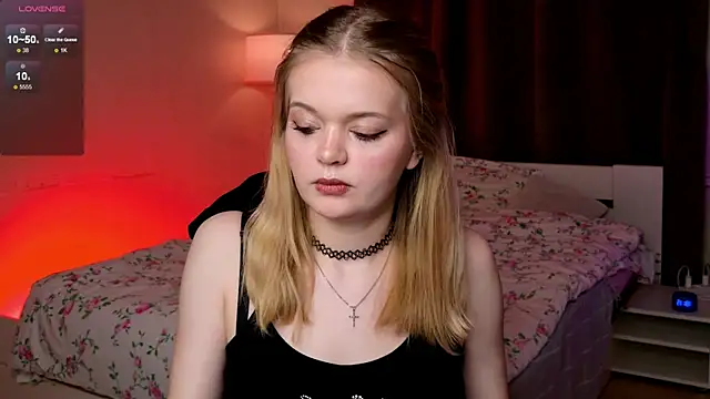 Elioraa online show from January 2026 03:16:02 PM