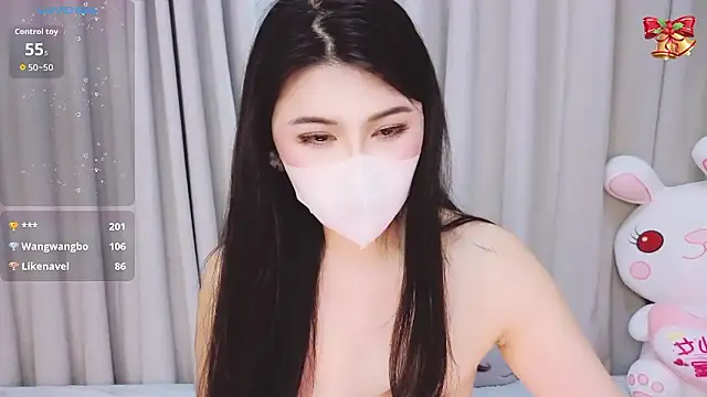 1-Emma-1 online show from January 2026 01:54:02 AM