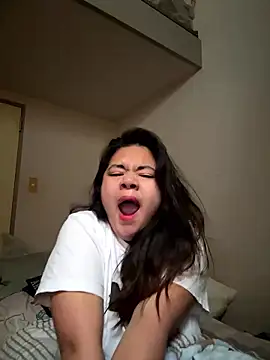 Allie 143 online show from January 2026 11:20:02 PM