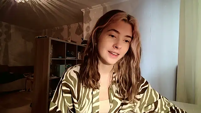 Dia DeAmas online show from February 2026 09:23:02 AM