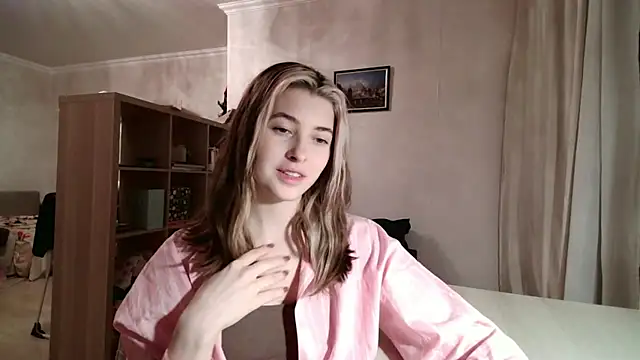 Dia DeAmas online show from February 2026 03:30:02 PM