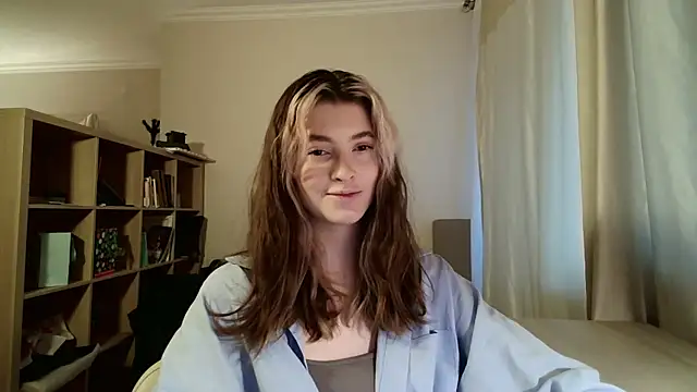 Dia DeAmas online show from March 2026 03:24:01 PM