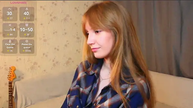 ArielNasvish1 online show from February 2026 06:39:02 PM