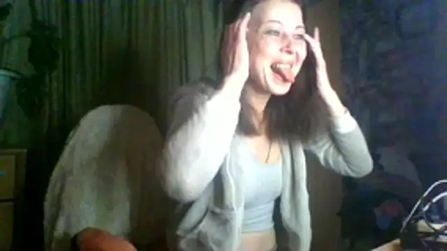 KettyLoveX online show from April 2026 09:15:02 PM