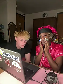 CookiesNcreaming online show from March 2026 02:28:02 AM