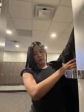 AnahiSkye online show from March 2026 08:24:01 PM