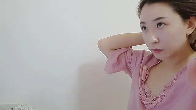 Jingjingxiang-520 online show from May 2026 02:30:01 AM